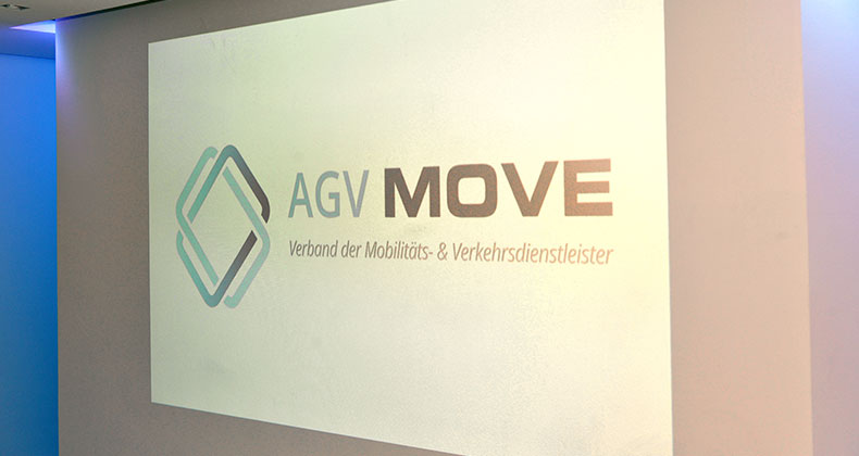 Mitgliederversammlung 2018 AGV MOVE