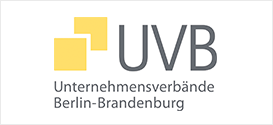 Unternehmensverbände Berlin-Brandenburg